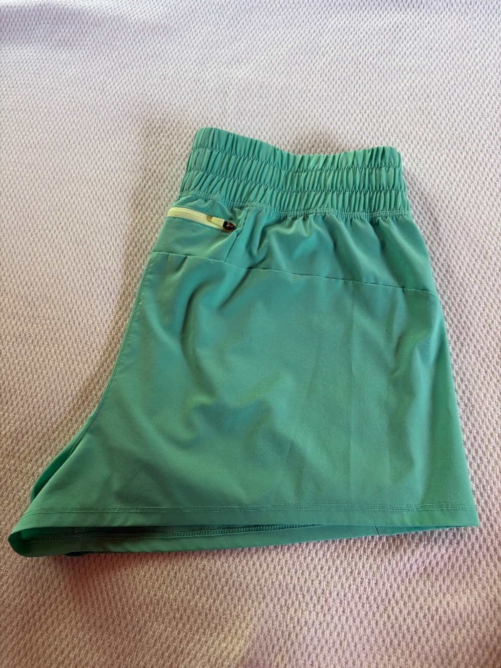 ASICS running shorts - Picture 2 of 4